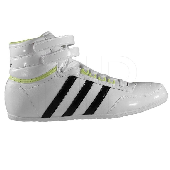 Adidas Mid Concord - Picture 2 of 6